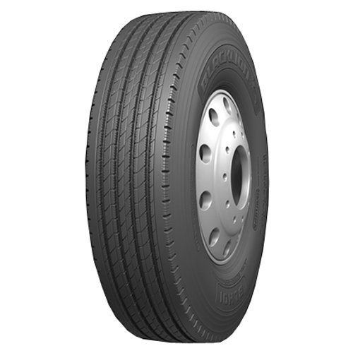 VRT Imports - blacklion truck tyre - Blacklion BT165