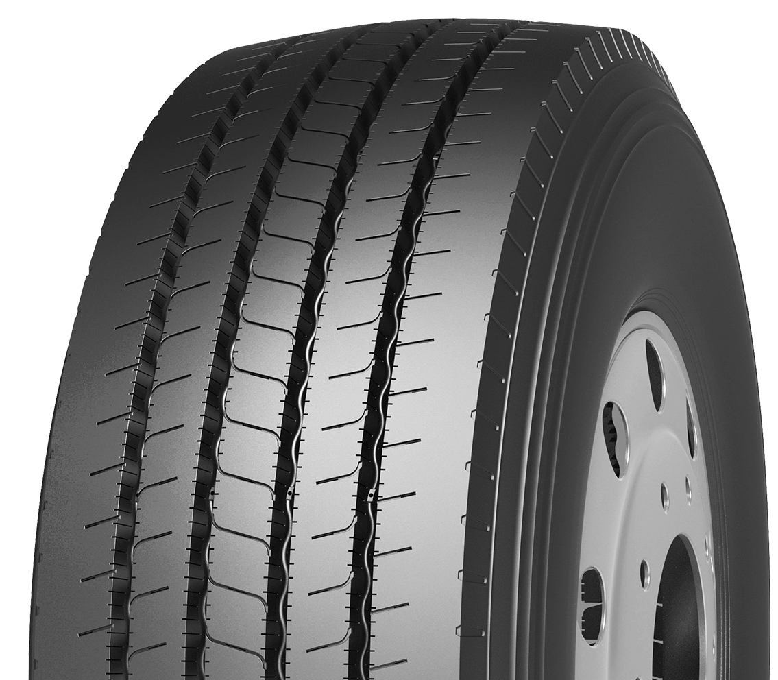 BlackLion BT160 385/65R22.5