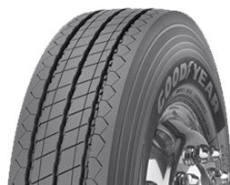 GoodYear s200+ 295/80R22.5