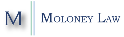 Moloney Law's Logo