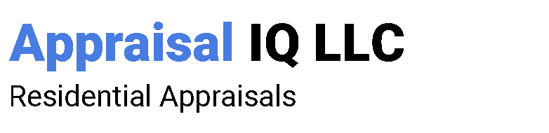 Appraisal IQ Logo