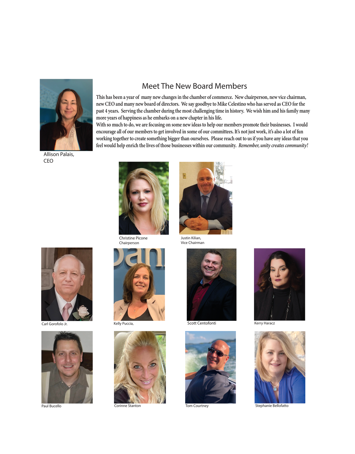 Chamber Of Commerce Mahopac, NY Mahopac Carmel Chamber