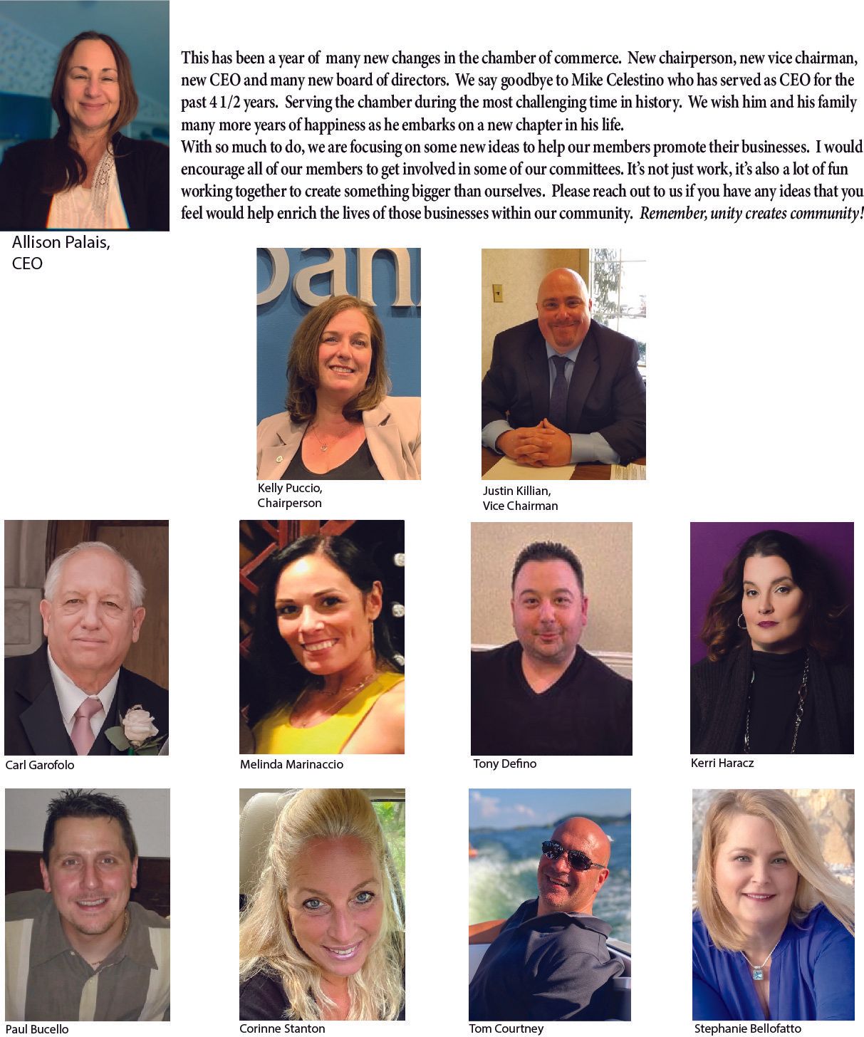 Chamber Of Commerce Mahopac, NY Mahopac Carmel Chamber