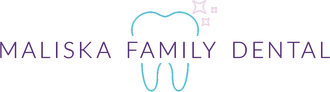 Maliska Family Dental  logo