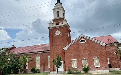 Churches Lockhart