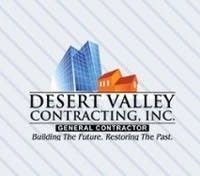 Desert Valley Construction Desert Valley Construction