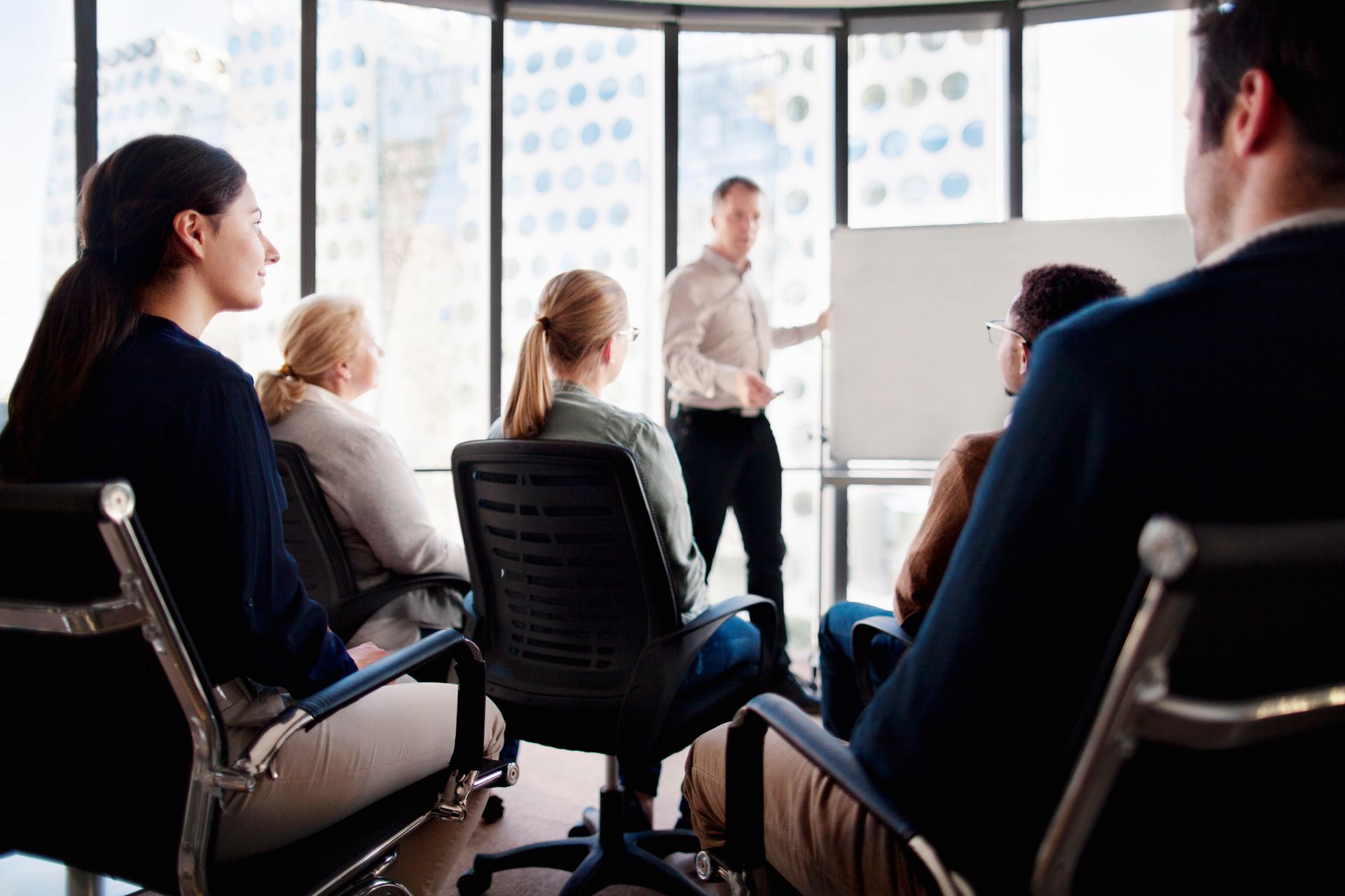 formazione accreditata