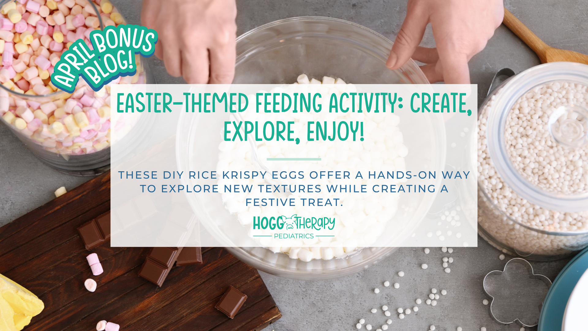 easter sensory feeding actvity