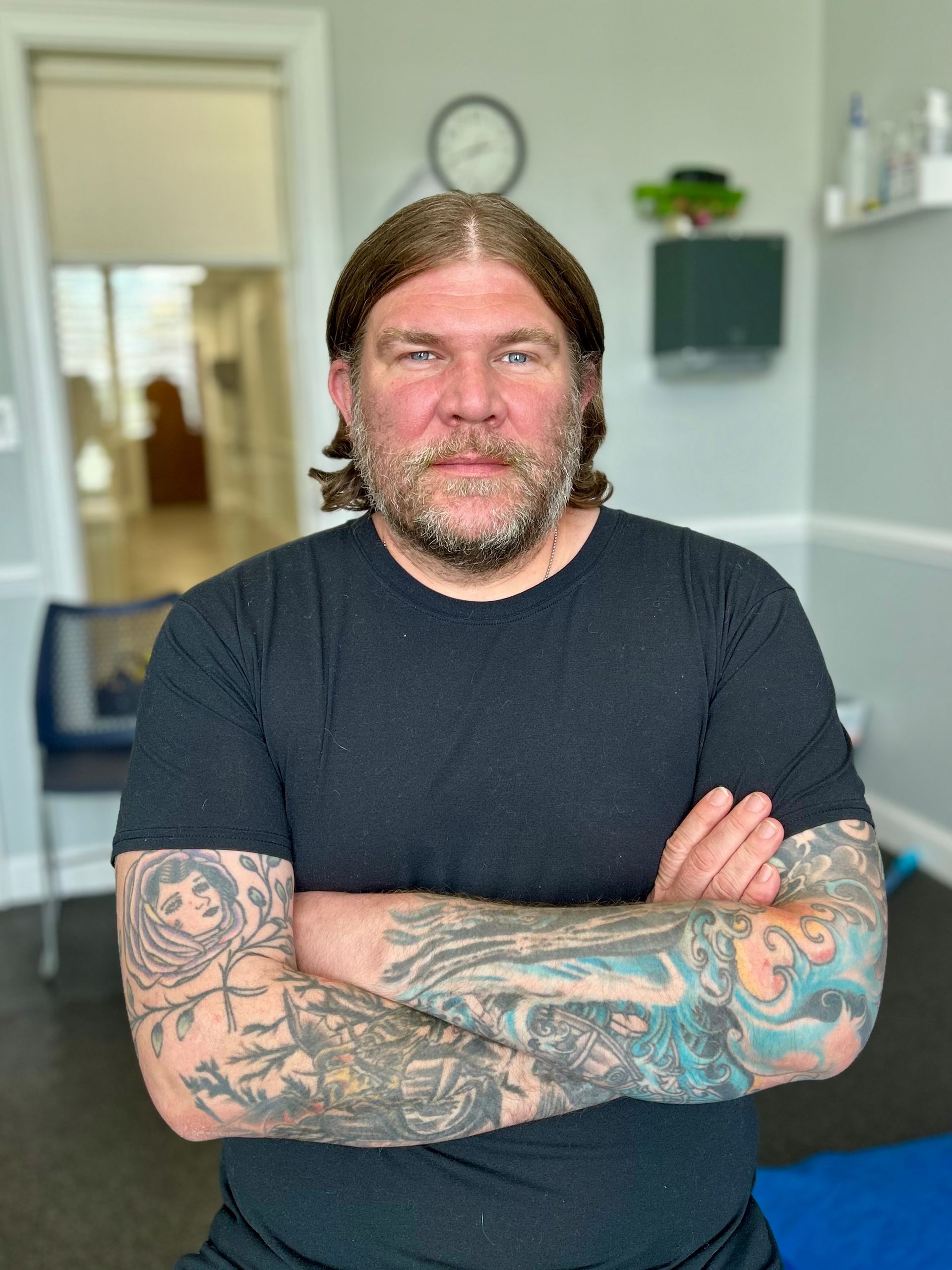 Hogg Therapy Learning Specialist