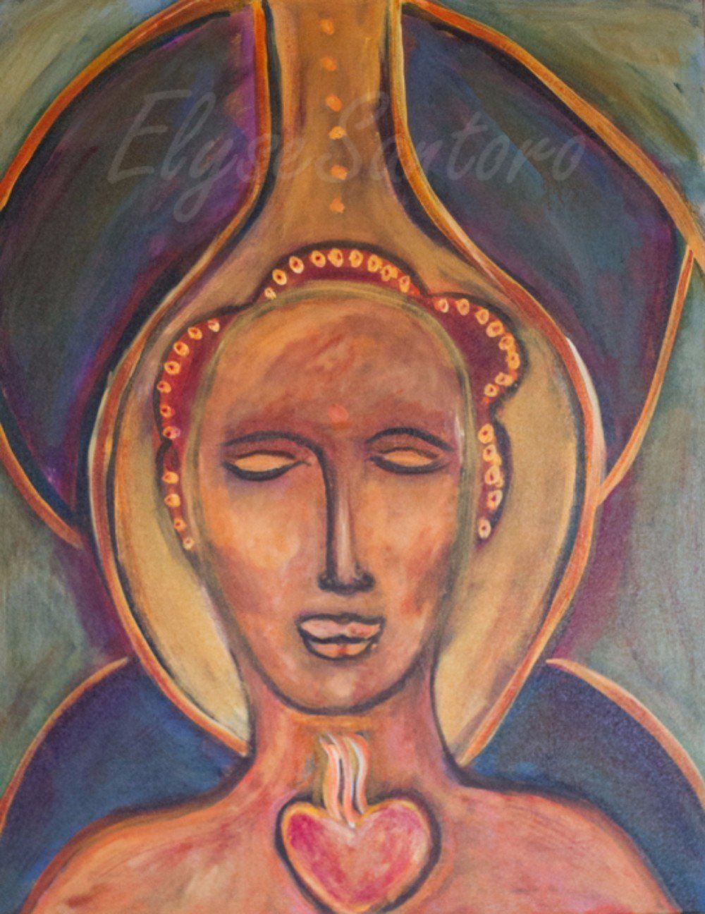 Self Discovery Is A Sacred Journey