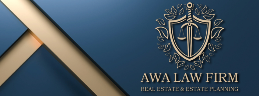 Abrams, Walt & Associates - Texas Real Estate and Estate Planning Law Firm, dedicated to comprehensive legal solutions for clients.