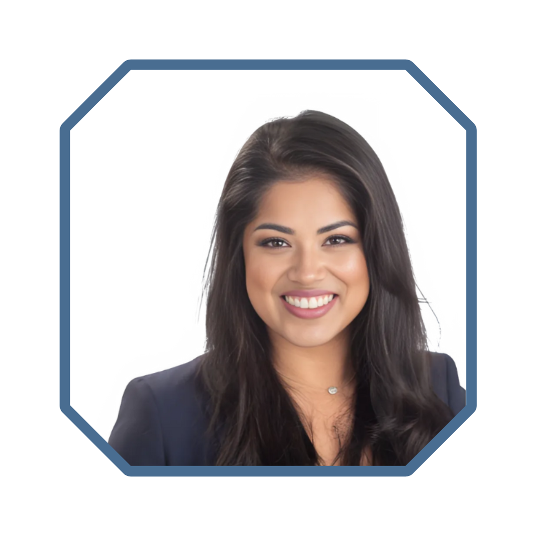 Anjali Braun, of counsel at AWA Law Firm, specializing in real estate law, family law, and estate planning, offering comprehensive legal guidance to Texas families and businesses.