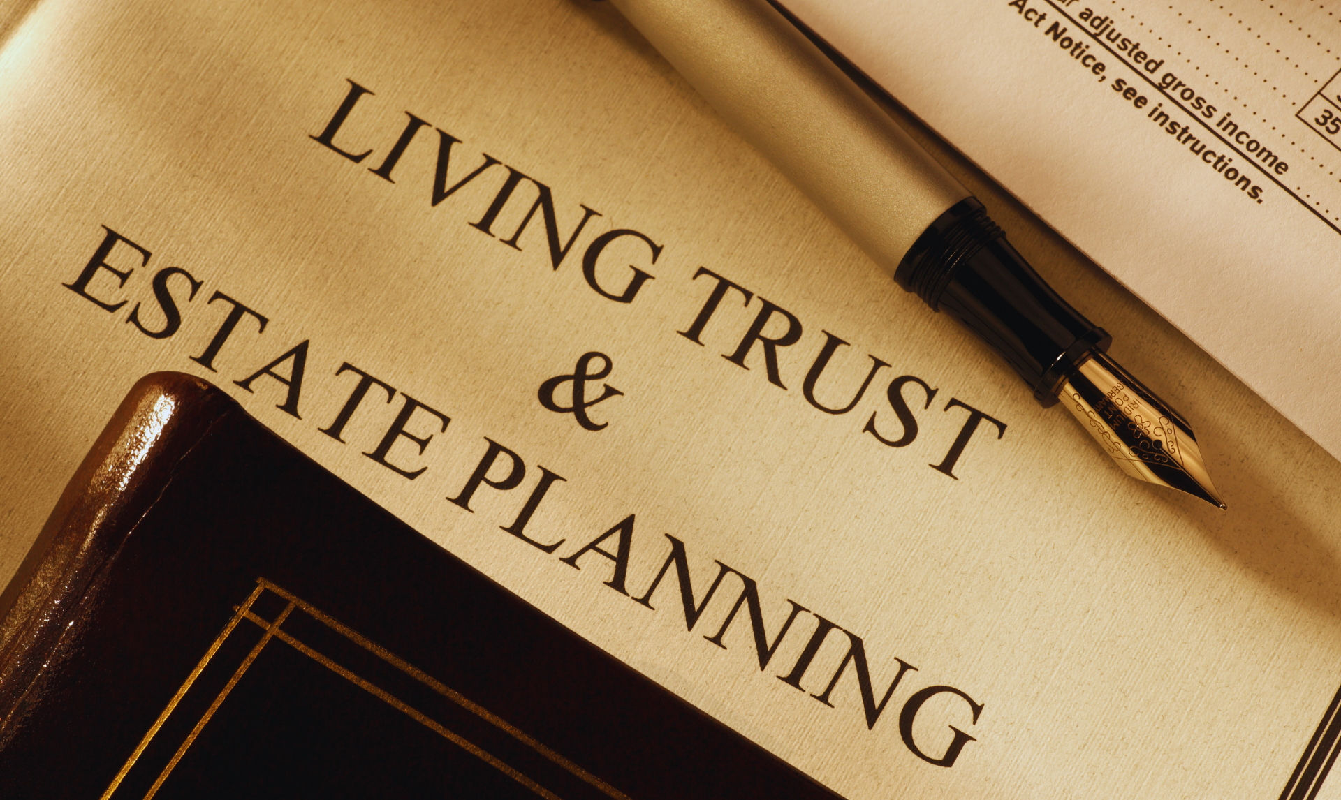 Estate Planning Services by AWA Law Firm - Professional Texas attorneys providing wills, trusts, and probate law guidance.