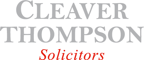 Cleaver Thompson Ltd logo