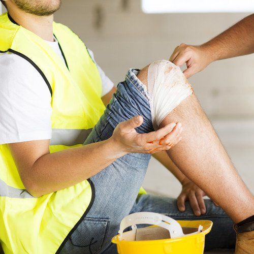 Cleaver Thompson experienced solicitors in Alfreton