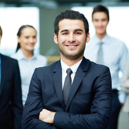 Cleaver Thompson experienced solicitors in Alfreton