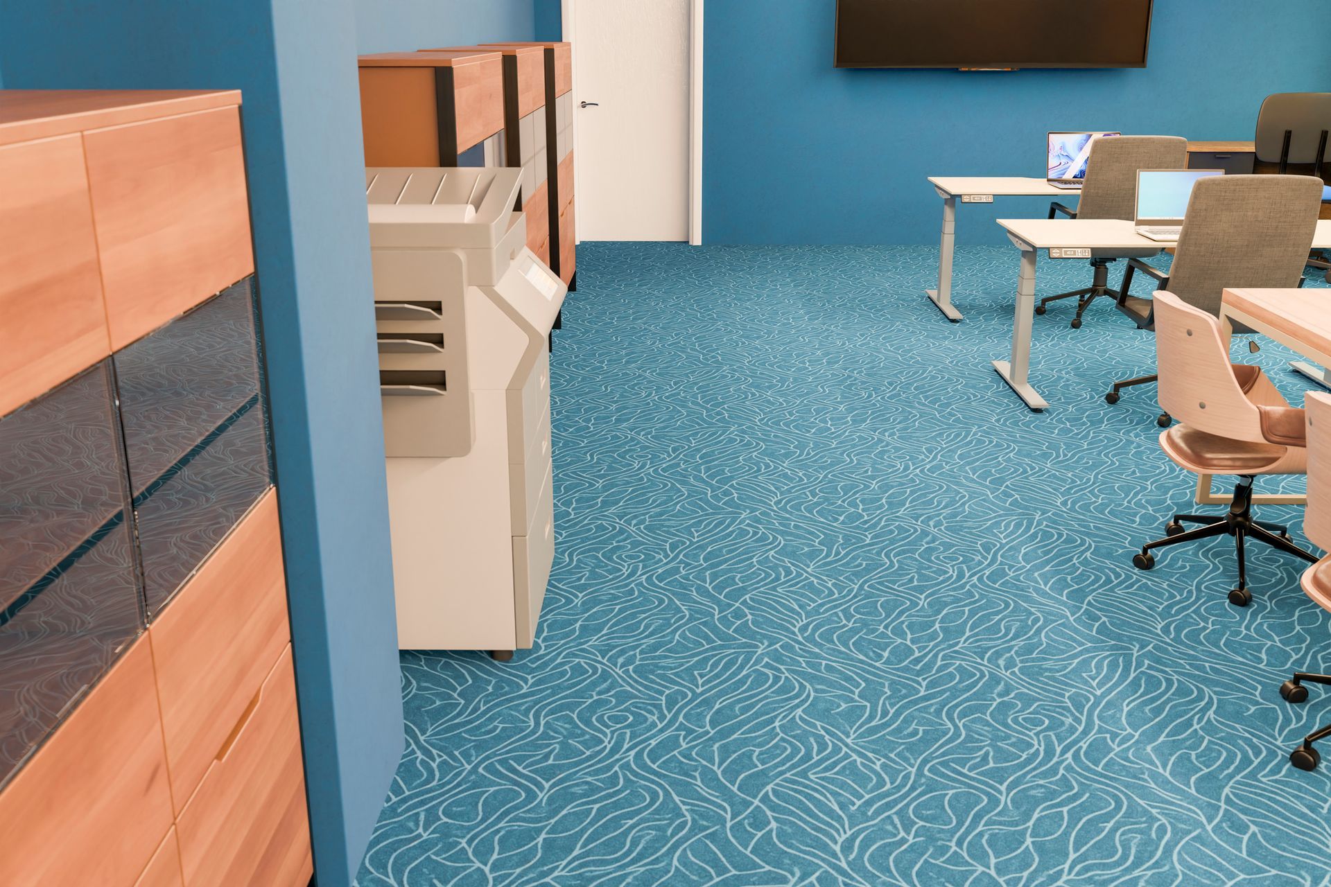 Pulizie civili e industriali