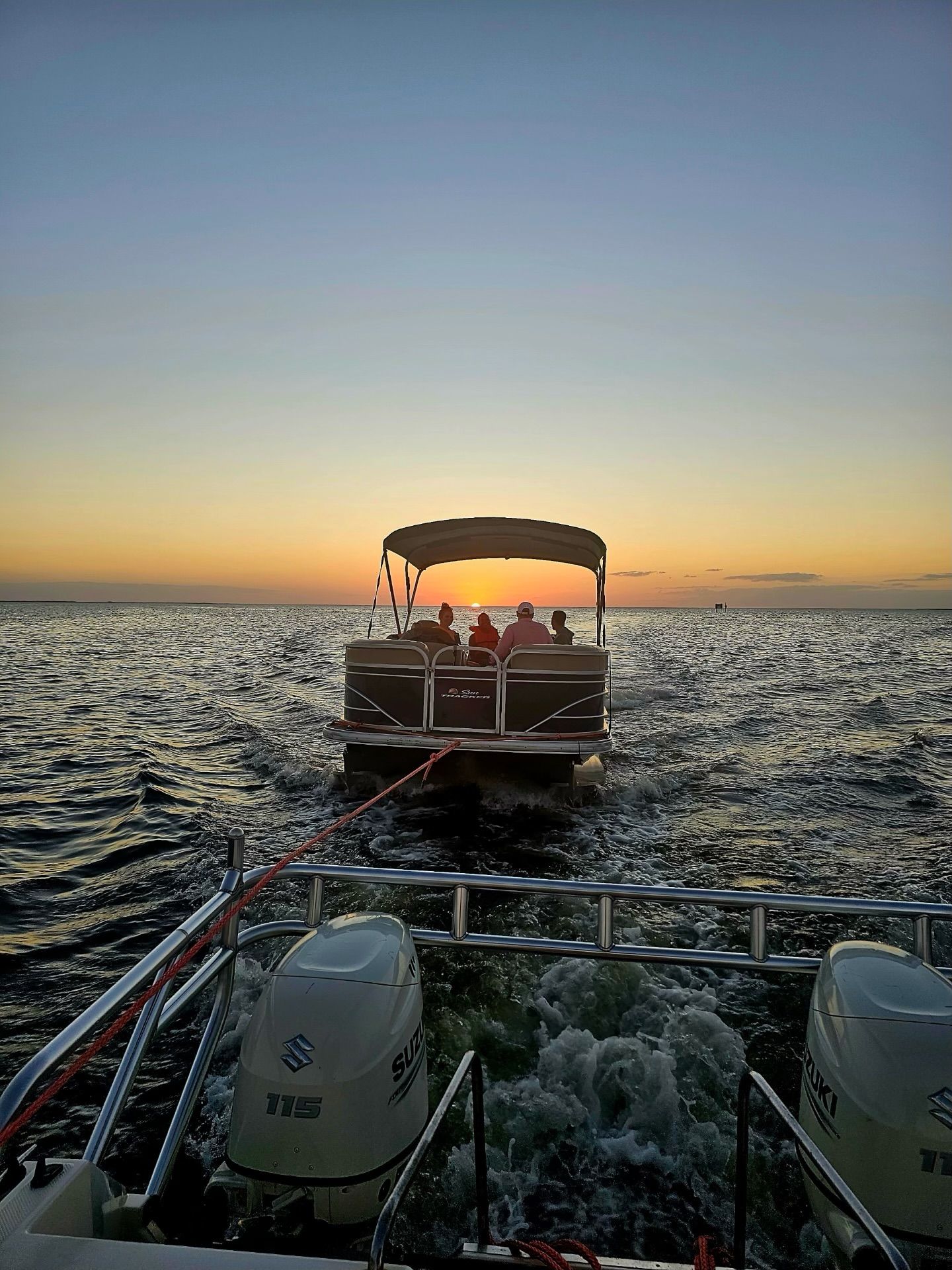 Navigating the Waters of Matlacha & Pine Island: A Guide for Boaters