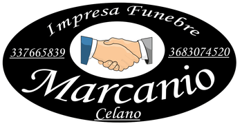 ONORANZE FUNEBRI MARCANIO BRUNO-logo