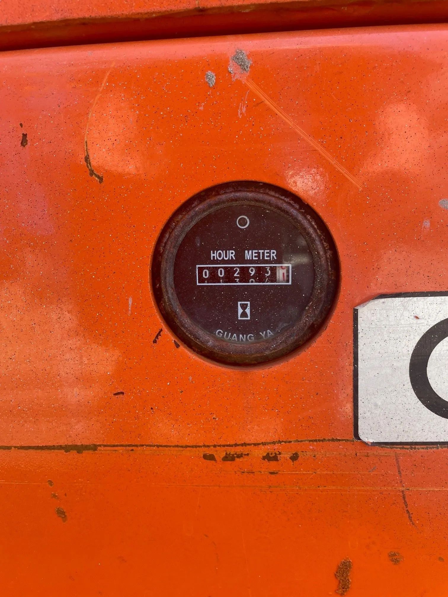 Dingli S06-E 2015 for sale