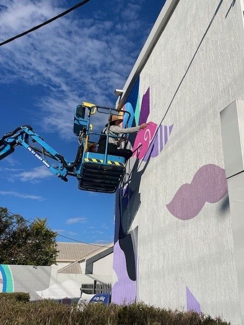 boom lift hire Tweed Heads