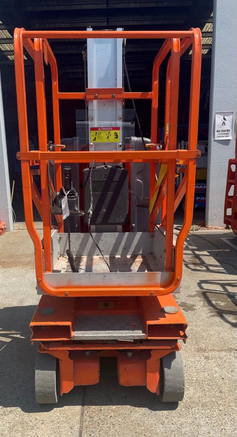 Dingli Rizer MV060-RS for sale