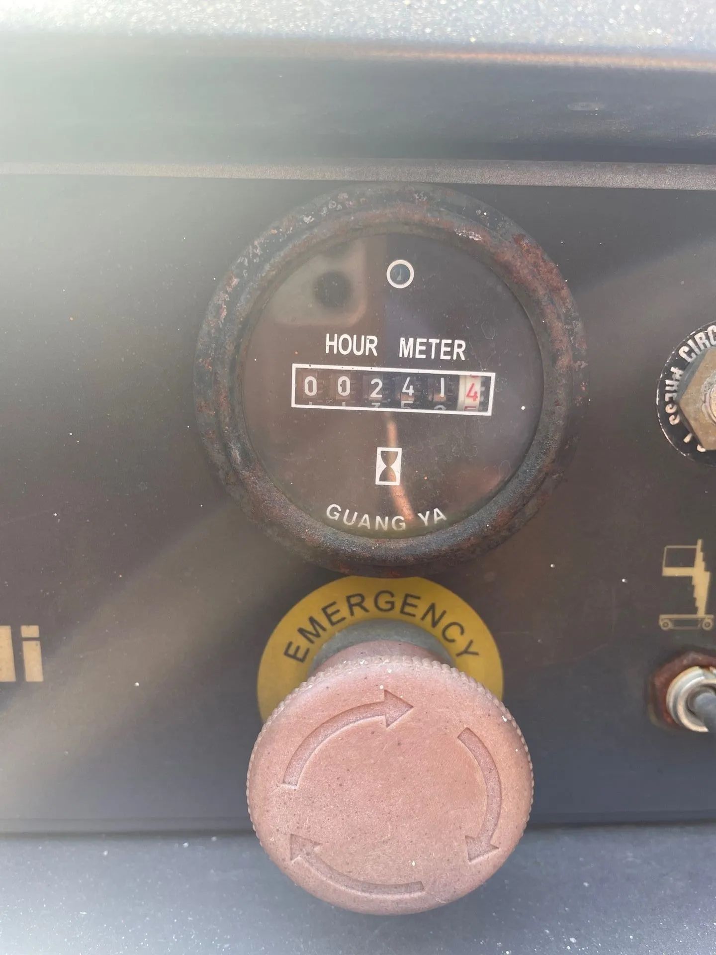 Dingli Rizer MV060-RS for sale
