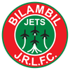 proud sponsor of bilambil junior jets