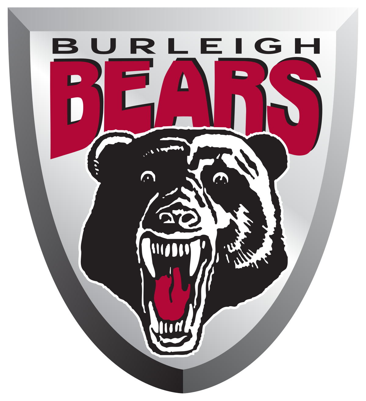 proud sponsor of burleigh bears
