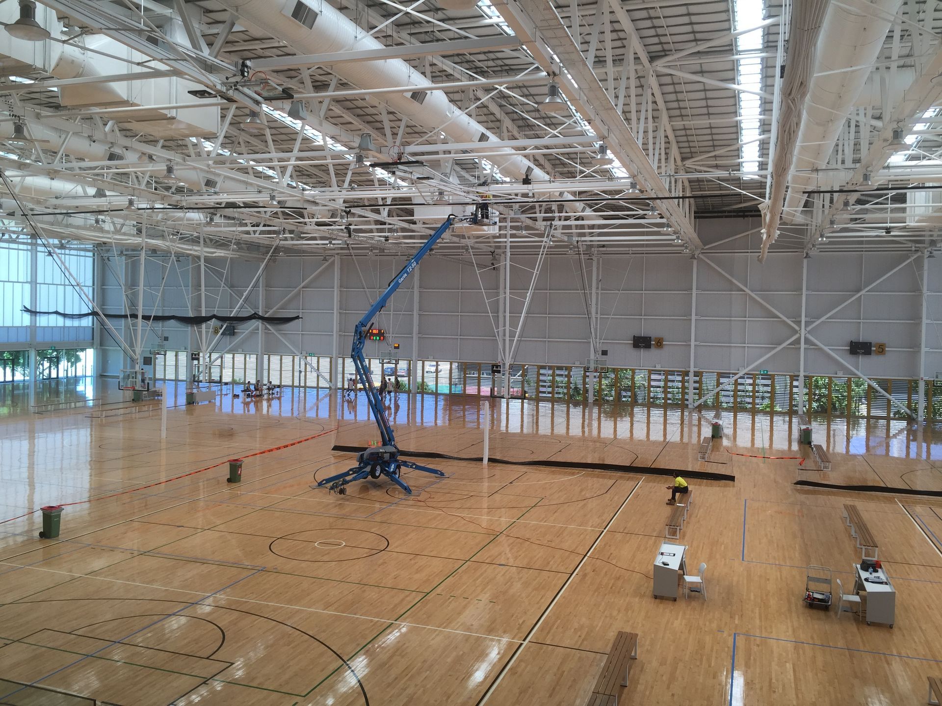 knuckle boom hire Tweed Heads