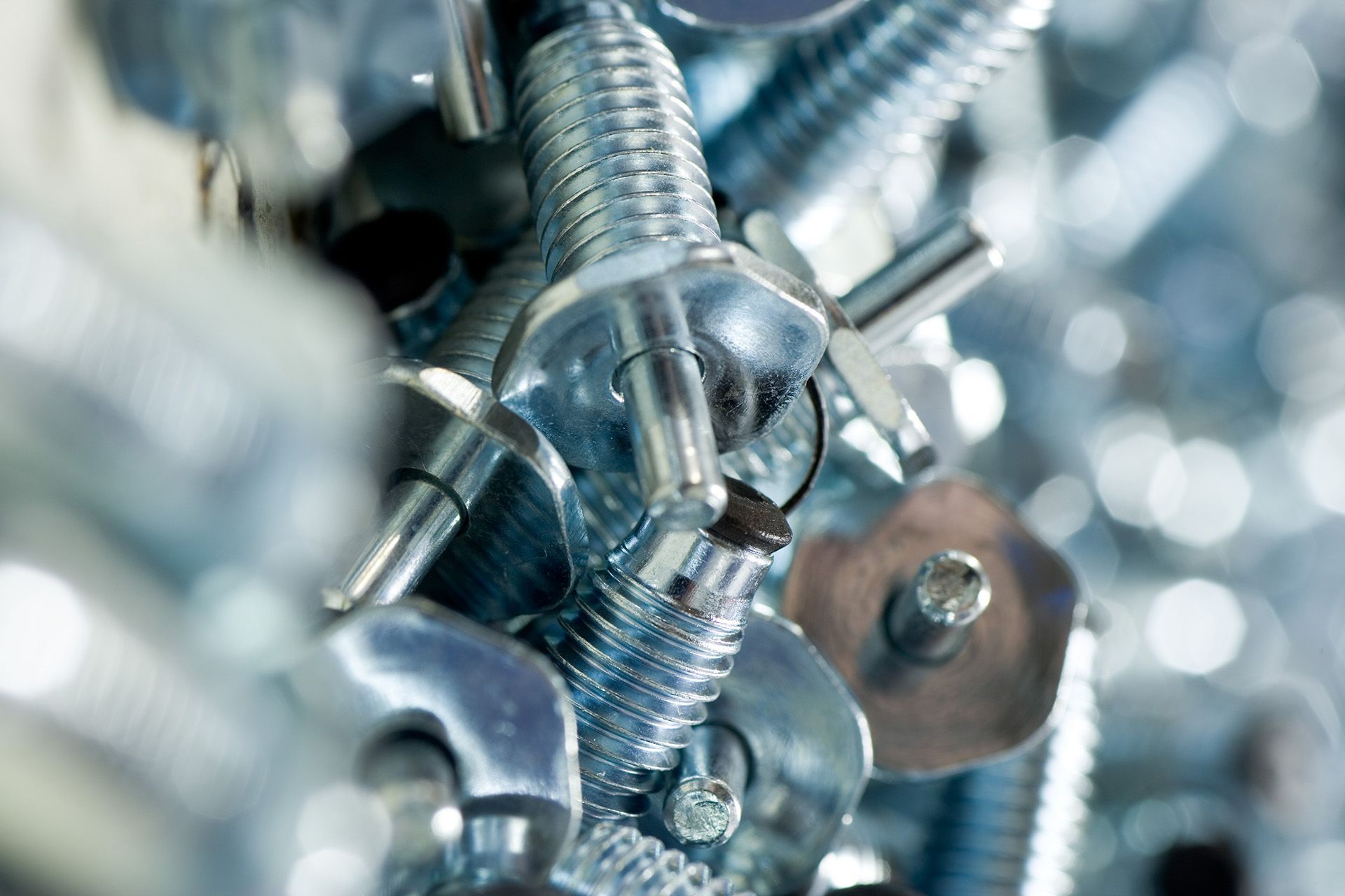 Sistemi di fissaggio speciali