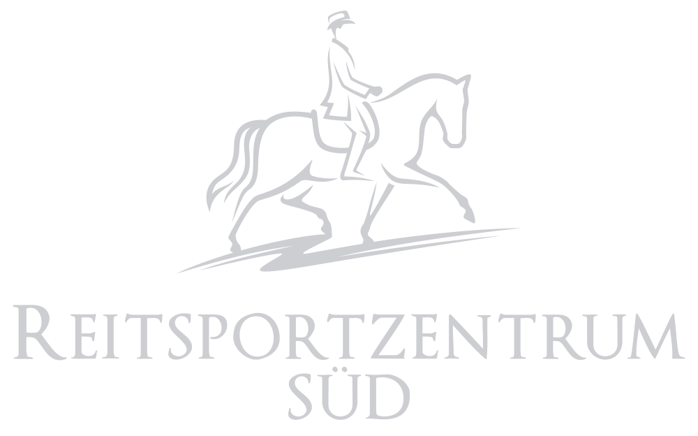 Reitsportzentrum Süd Logo
