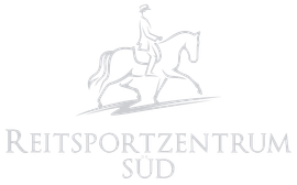 Reitsportzentrum Süd Logo
