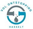 logo vdl ontstopping hasselt