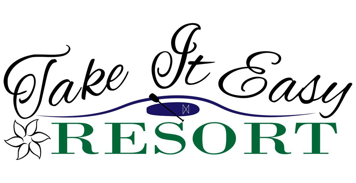 Take It Easy Resort Lake Norfork, Arkansas Home