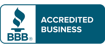 BBB Accredited Business