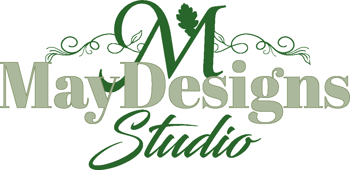 May Dean Design Promotional Merchandise Services | MayDesigns Studio | N. Colorado