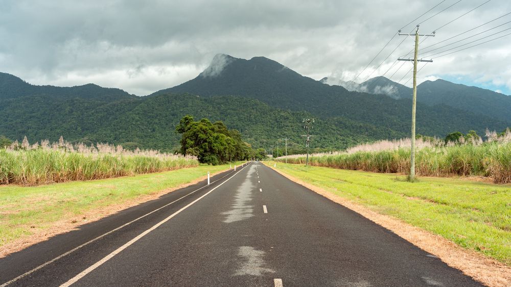 Rural Queensland - Cairns Traffic Lawyers, Cairns QLD