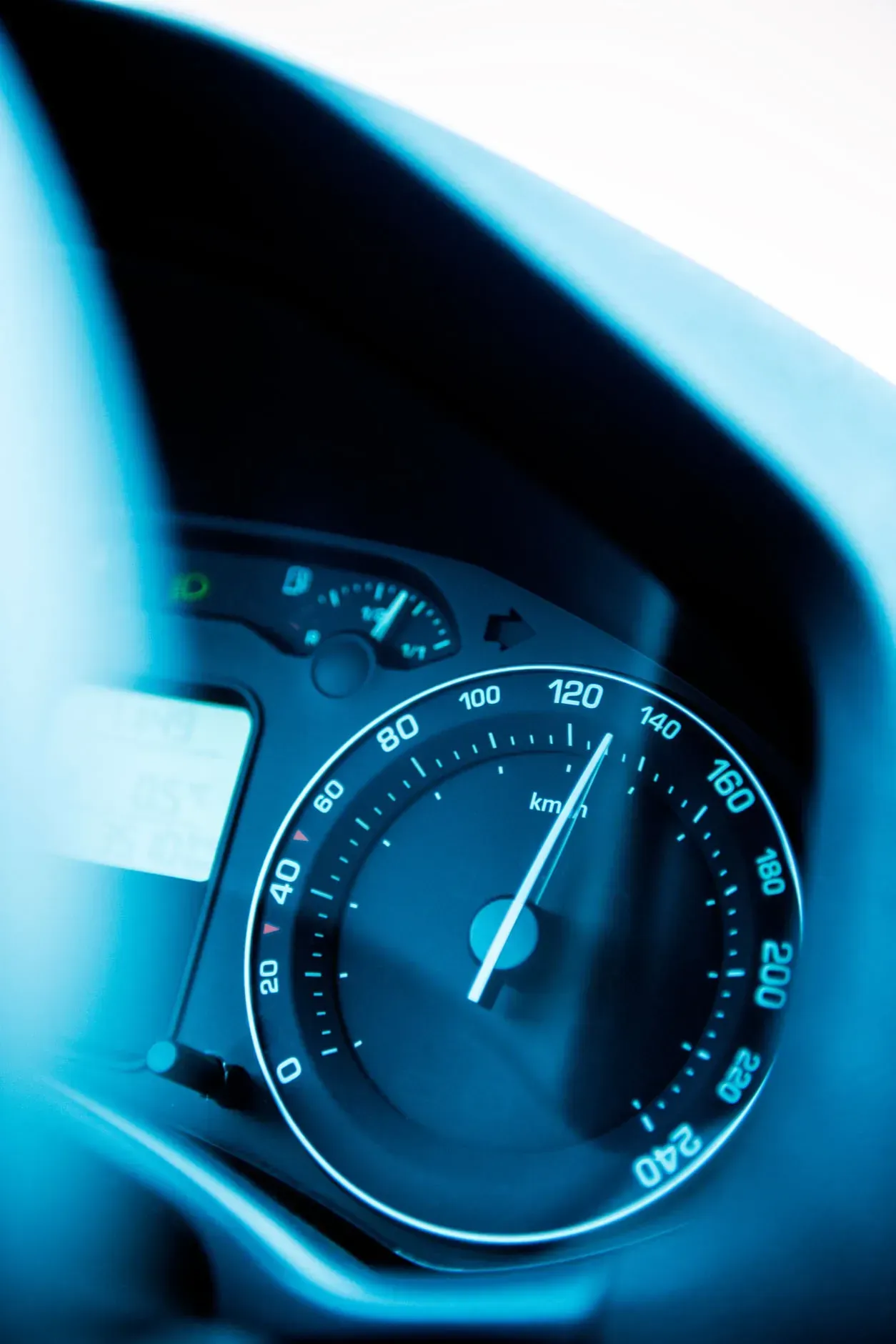 Speedometer - Cairns Traffic Lawyers, Cairns QLD