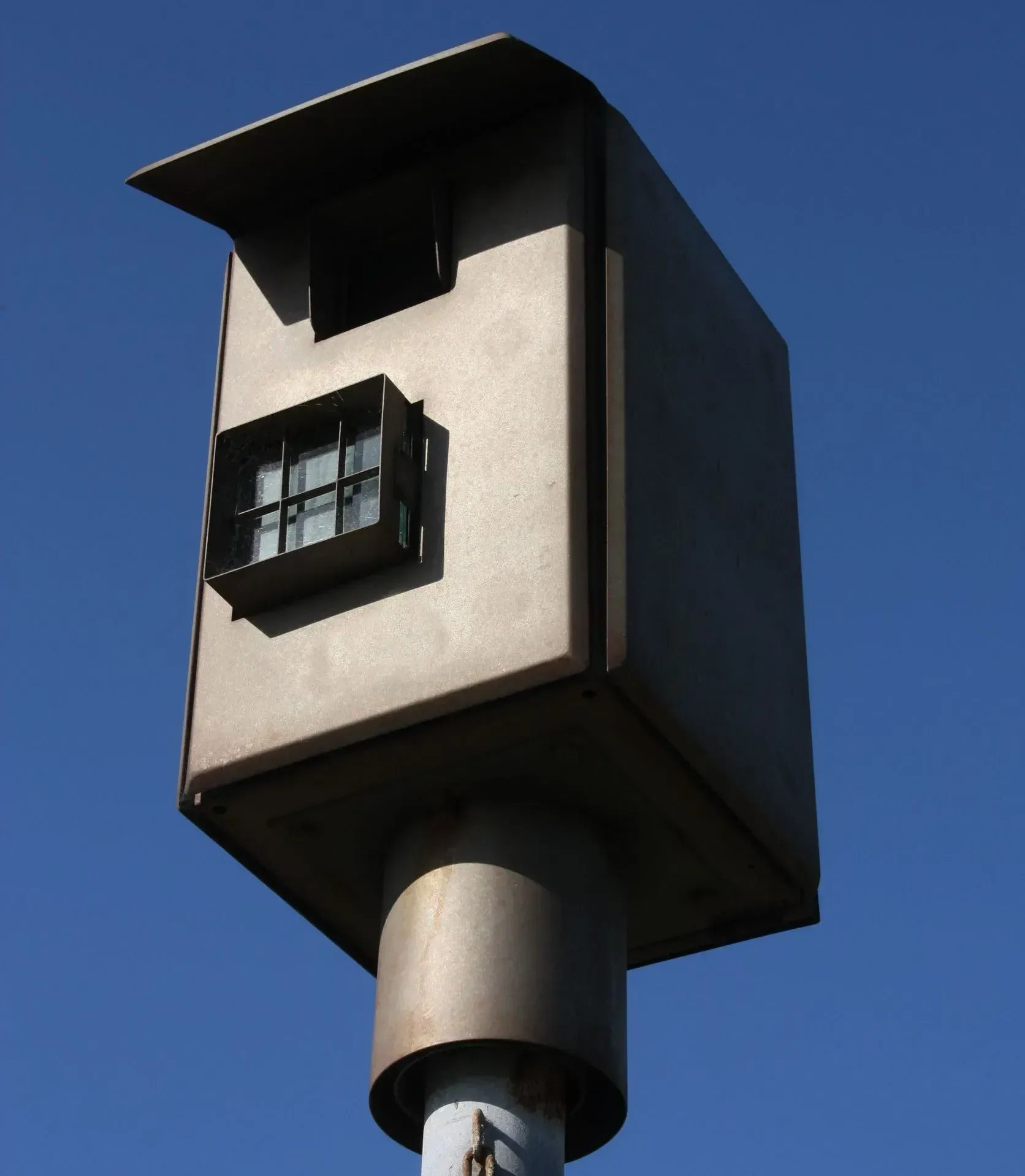 Speed Camera - Cairns Traffic Lawyers, Cairns QLD