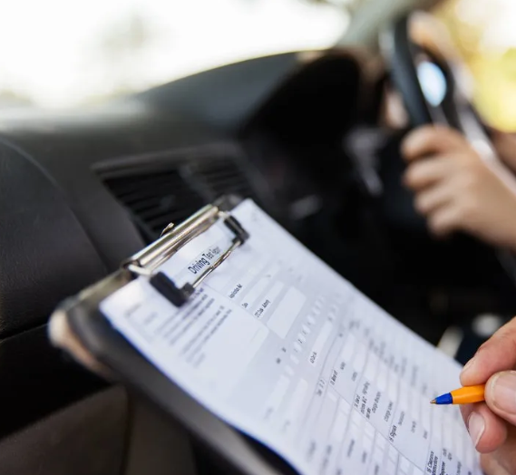 Driving Examiner Observes Person Driving - Cairns Traffic Lawyers In Cairns City, QLD