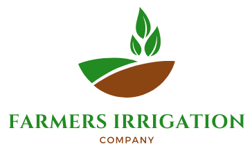 Farmers Irrigation Company Logo