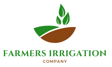 Farmers Irrigation Company Logo