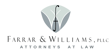 Farrar & Williams Logo