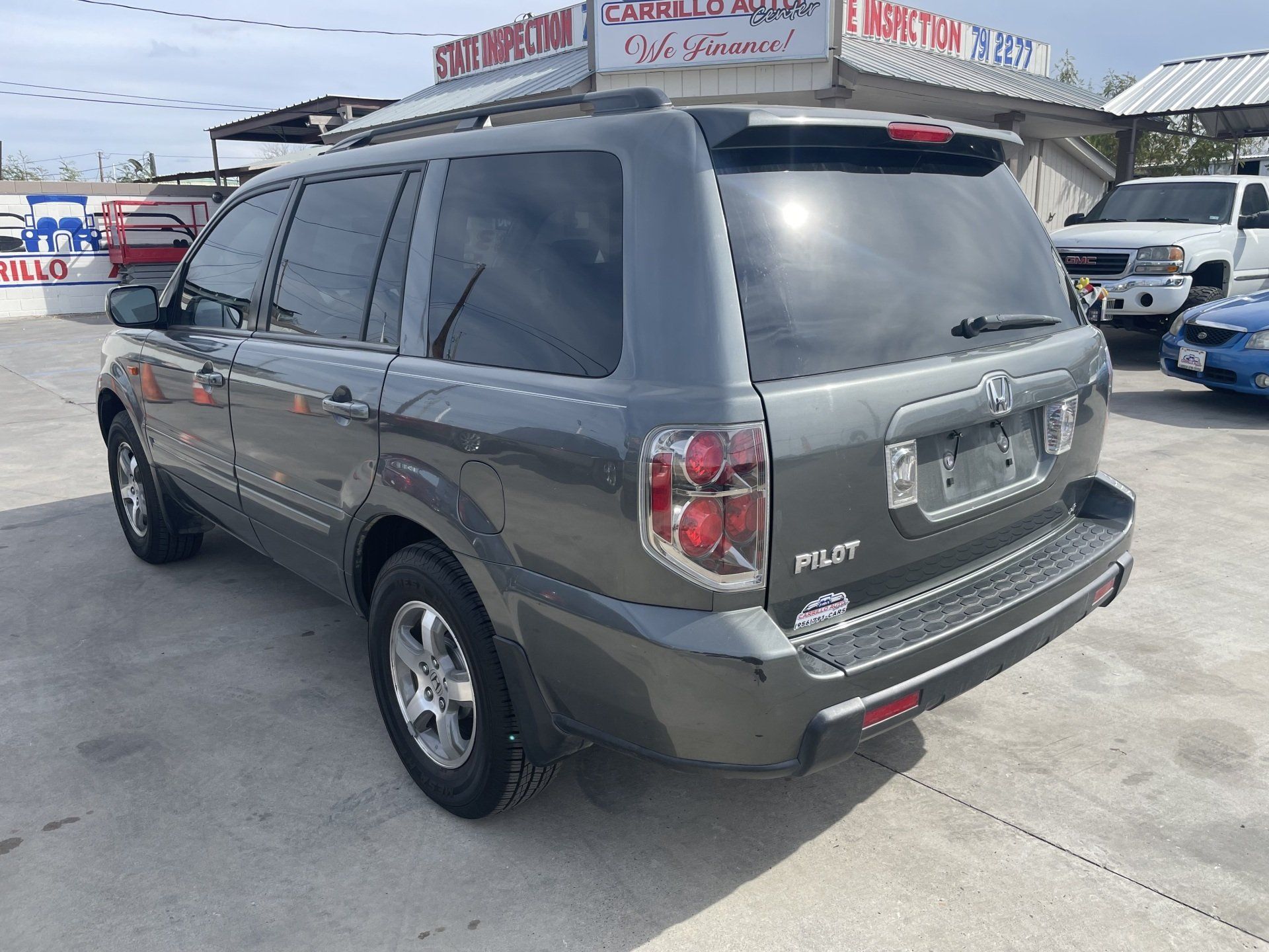 PreOwned Vehicles Laredo, TX Carrillo Auto Center