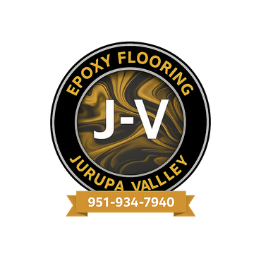 epoxy flooring jurupa valley logo