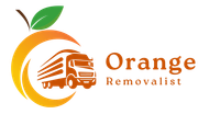 Orange Removalists