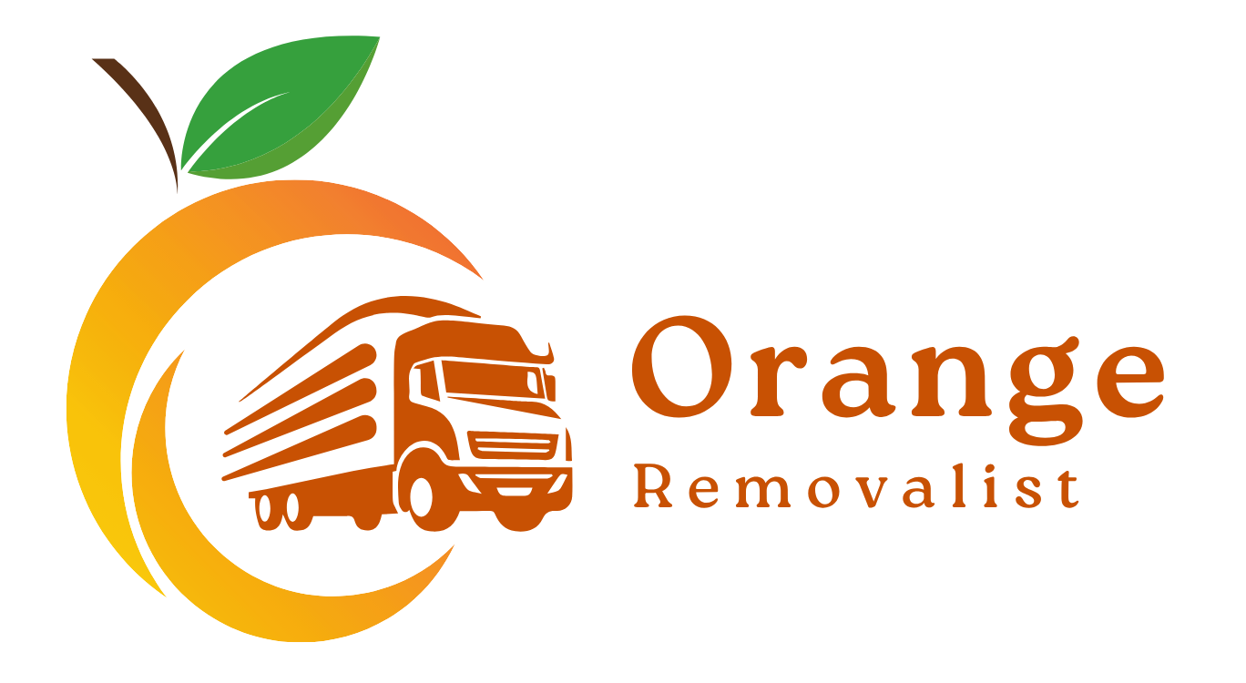 Orange Removalists