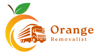 Orange Removalists