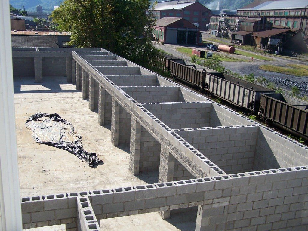 Storage Construction, Remodeling Contractor in Smithers, WV